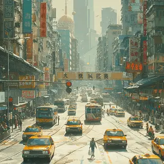 邯郸特价美食攻略