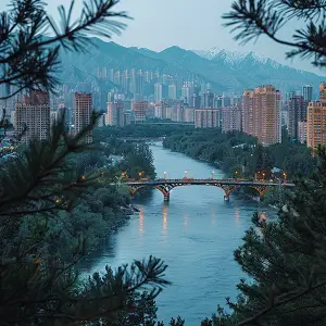 穿越站美食攻略