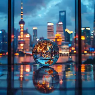 苍南灵犀美食攻略