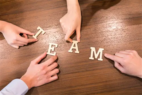 西安美食攻略夜景